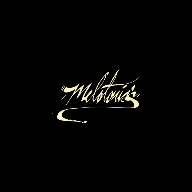 Melotonics cover art