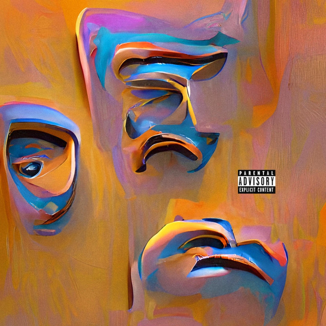 Question cover art