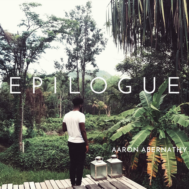 Epilogue cover art