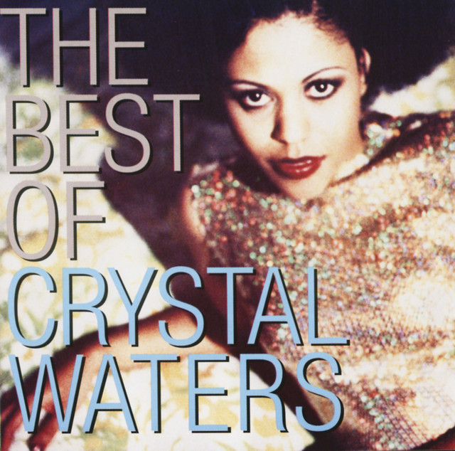 Gypsy Woman (She's Homeless) - Basement Boy Strip To The Bone Mix