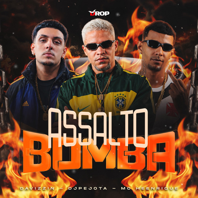 Assalto Bomba