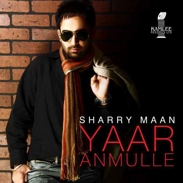 Yaar Anmulle (Radio Edit)
