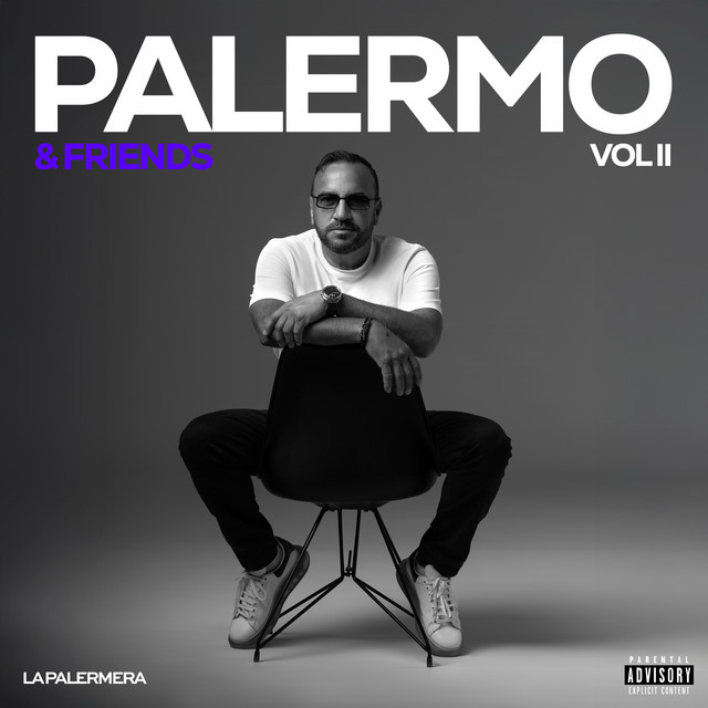 Palermo & Friend Vol II