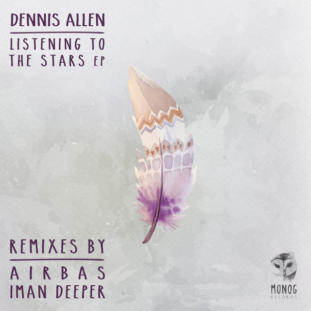 Midnight Turn - Iman Deeper Remix cover art