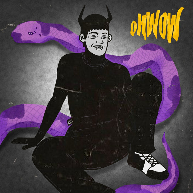 oHWOW cover art