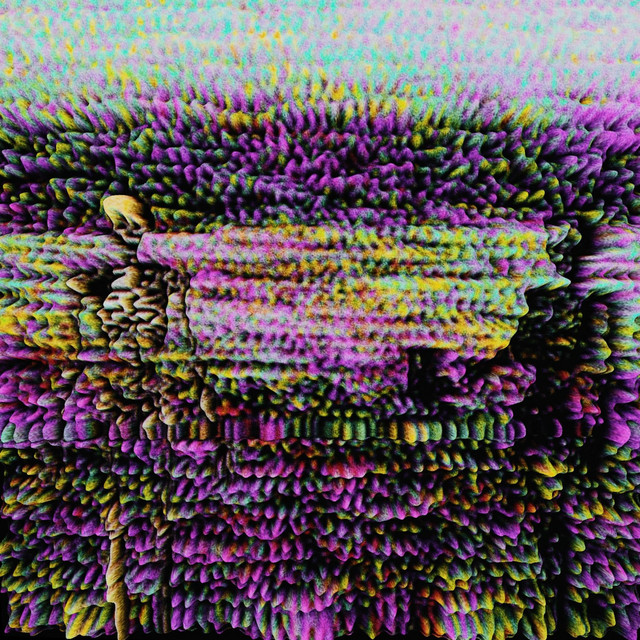 drovine intervention cover art