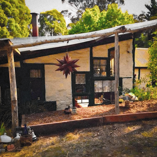 My Home cover