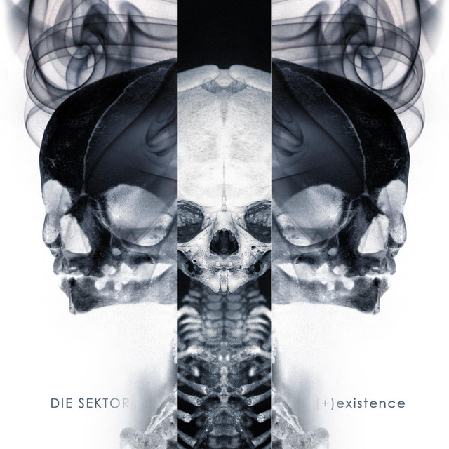 (+)existence cover art