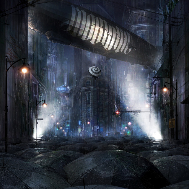 Cobblepot cover art