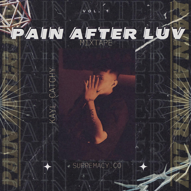 SOBER - Single by Kayl Catchy | Spotify