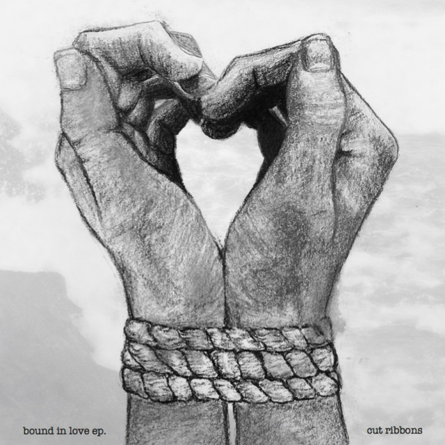 Bound in Love EP cover