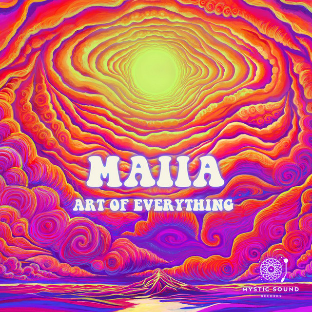Crystals cover art