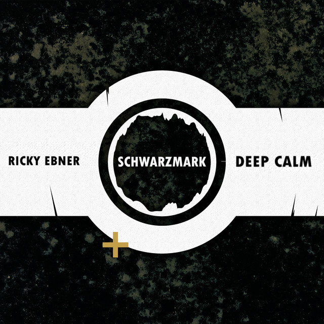 Deep Calm cover art