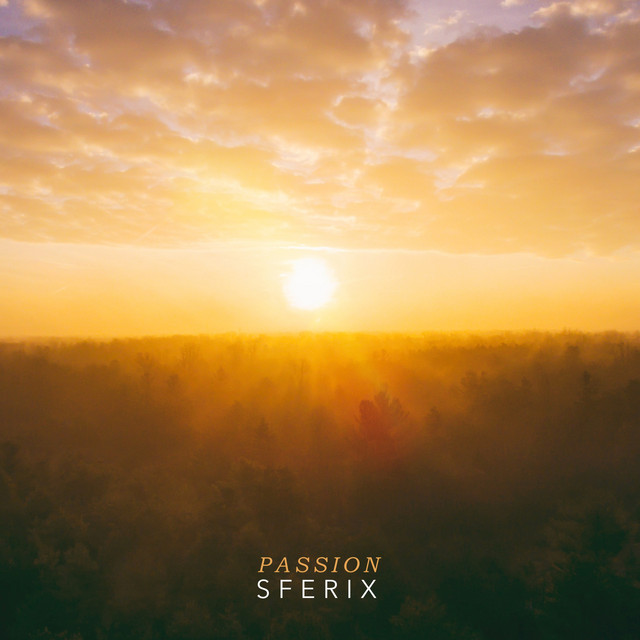 Forward cover art