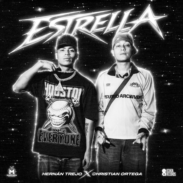 ESTRELLA album image