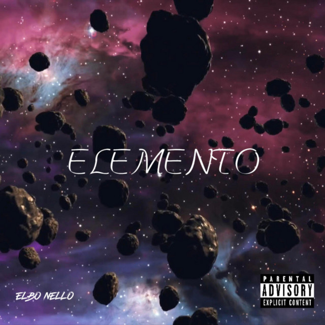 ELEMENTO cover art
