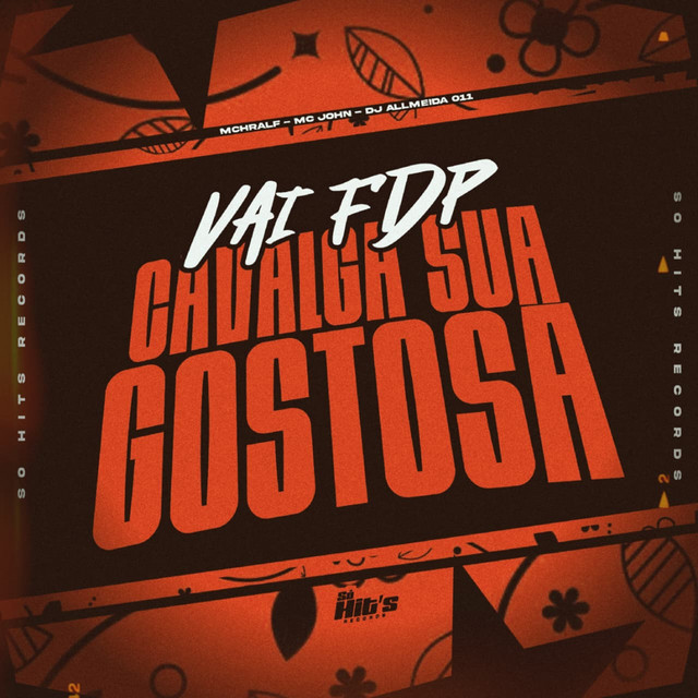 Vai Fdp Cavalga Sua Gostosa