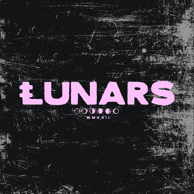 The Lunar Year cover art