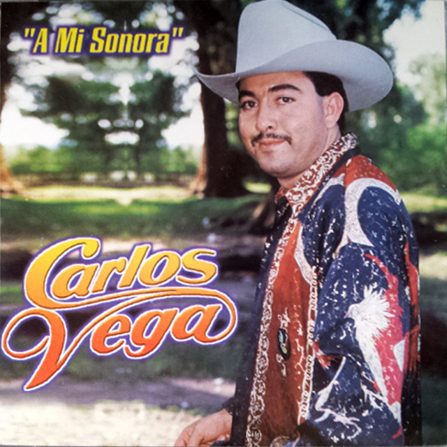 A Mi Sonora cover art