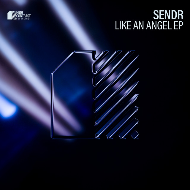Like An Angel EP