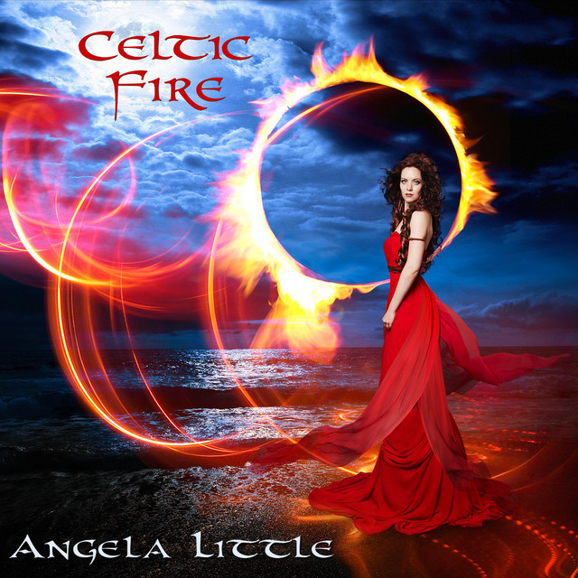 Celtic Fire cover art