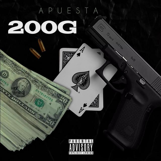 Apuesta