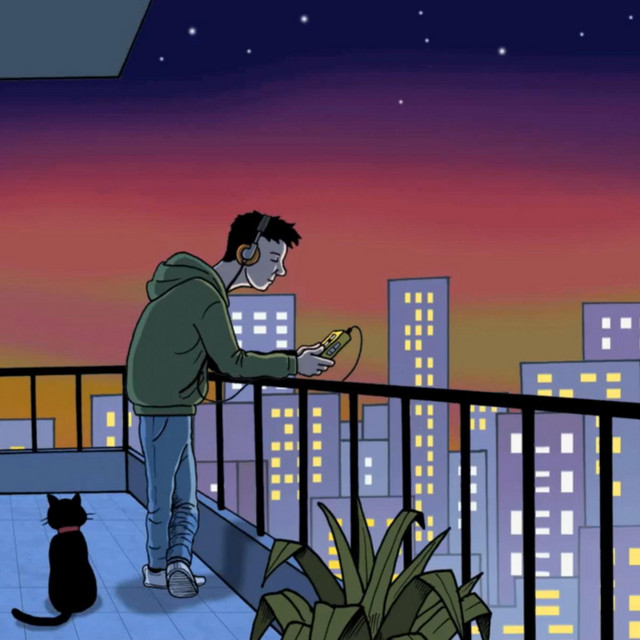 6 Pm cover art