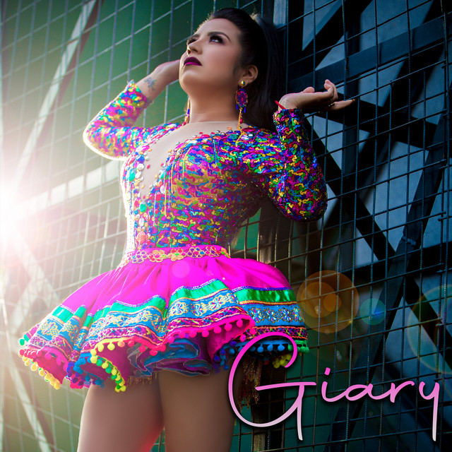 Giary