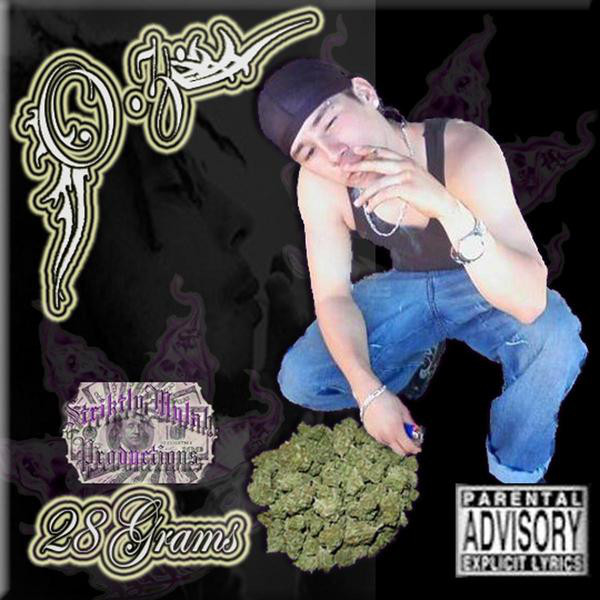28 Grams - Album by O.Z. | Spotify
