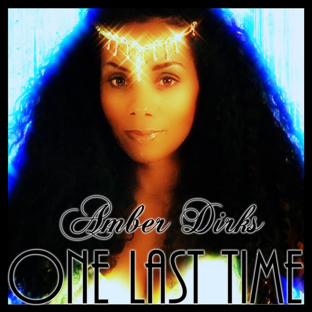 One Last Time cover art