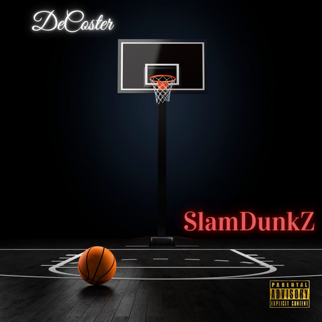 SlamDunkZ cover art