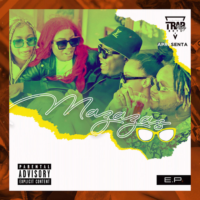 Mulato Só cover art