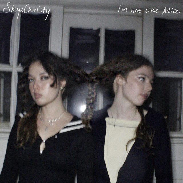 I'm Not Like Alice - Live