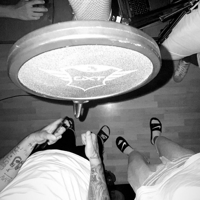 Duelo cover