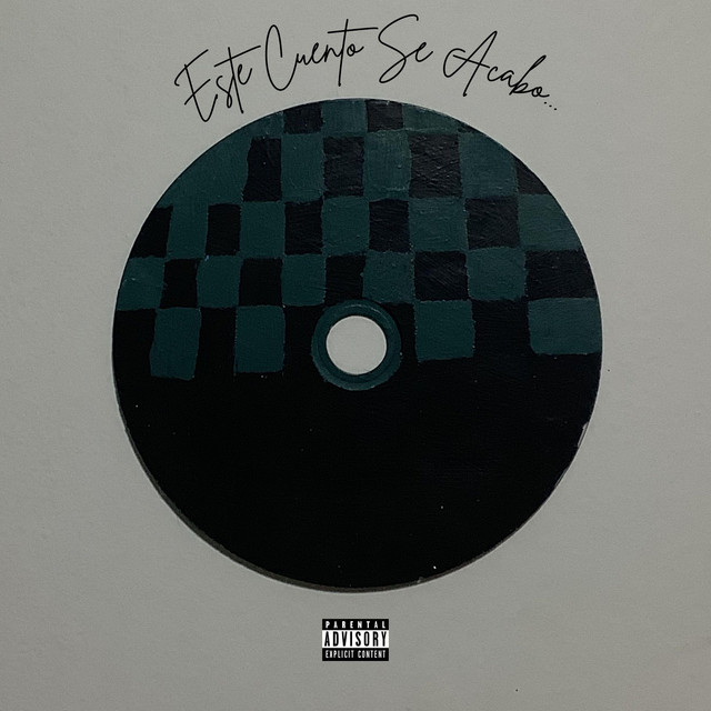 Este Cuento Se Acabo... cover art