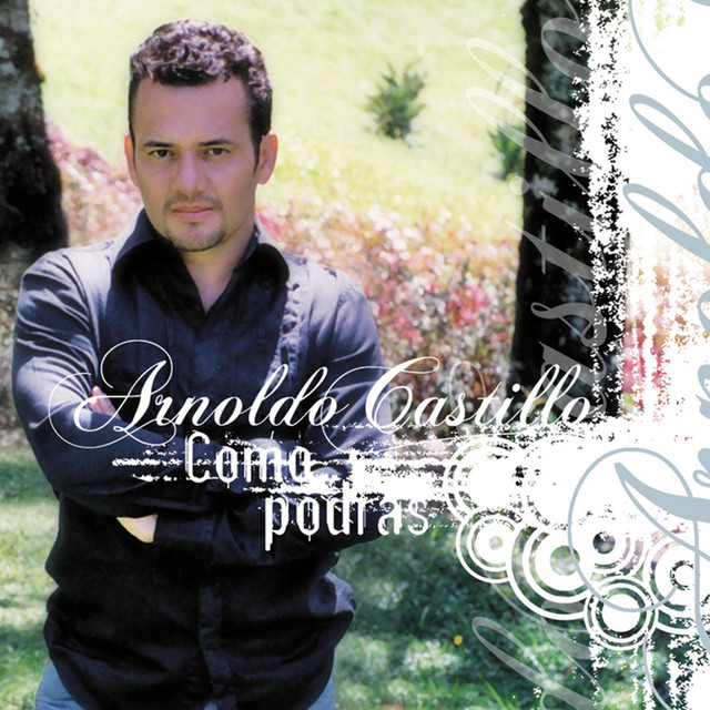 Cómo Podrás cover art