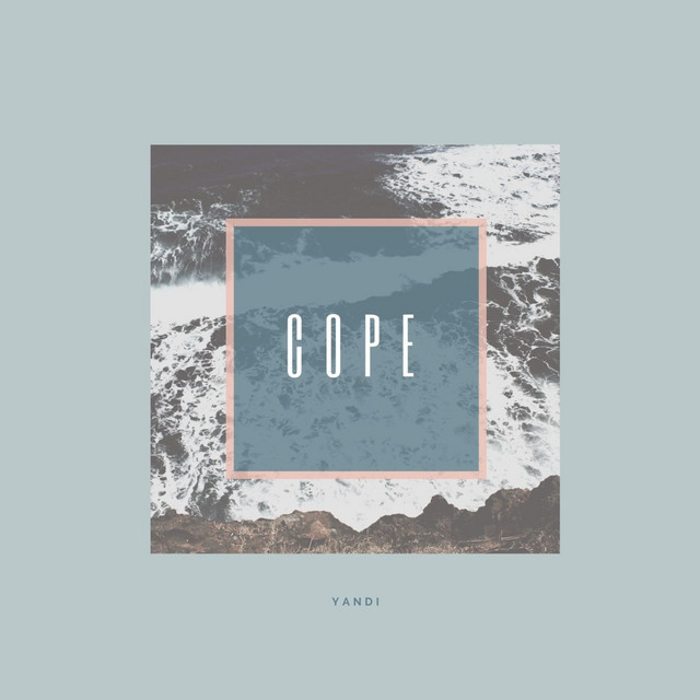Cope cover art