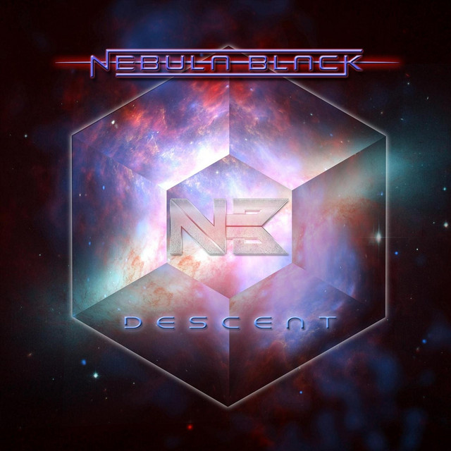 Descent cover art