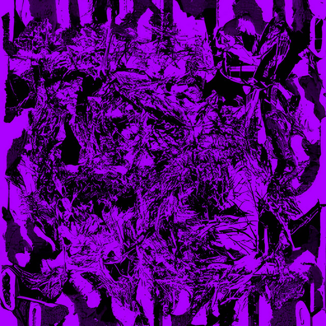 Engravings cover art