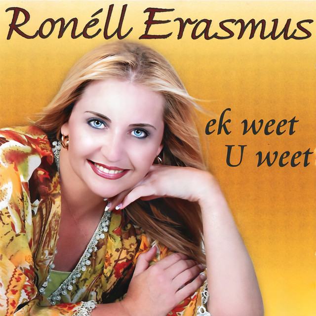 Ek Weet U Weet cover art