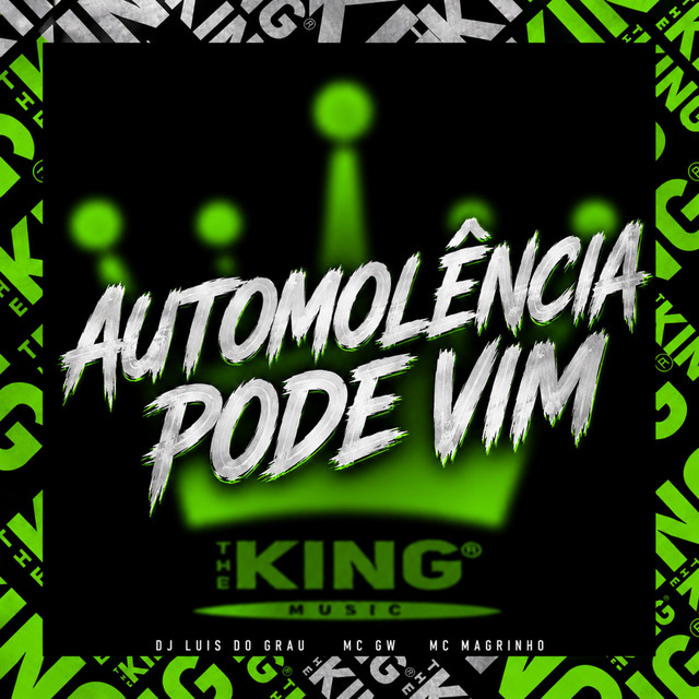 Automolência Pode Vim