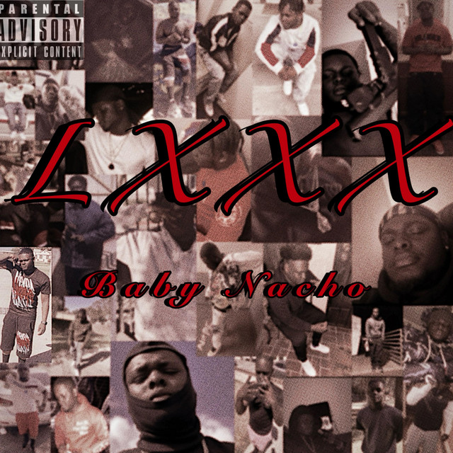 LXXX cover art