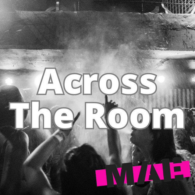 Across the Room cover