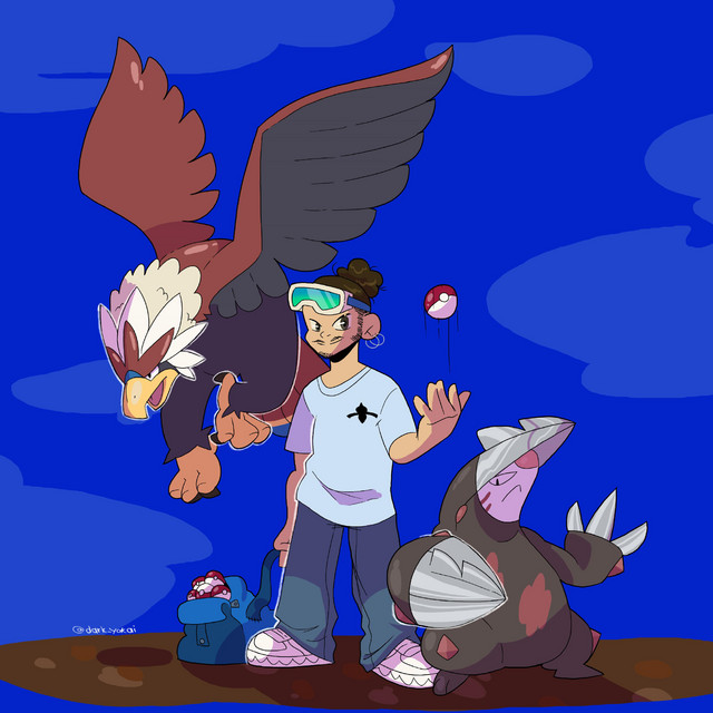RIVAL cover art