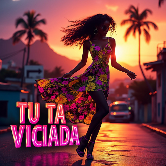 TU TA VICIADA