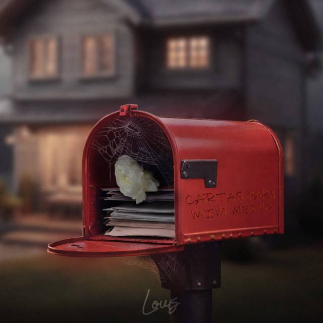 Cartas para Mim Mesmo cover art