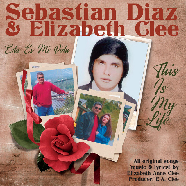 Esta Es Mi Vida cover art
