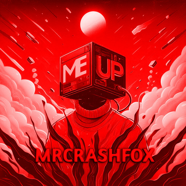 Cover art: Me Up (Speed Up) — MrCrashFox