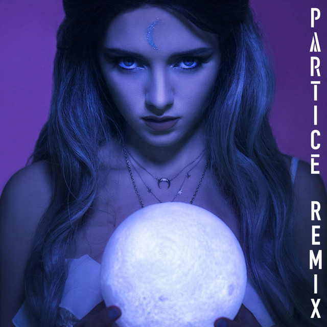 Undone (Dance Pop) - Partice Remix