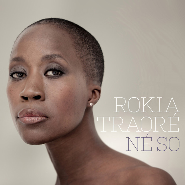 Né So cover art